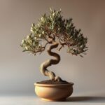 Cuidados del Bonsai de olivo
