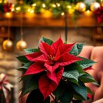 Plantas de Navidad: Guía Completa de Cuidados